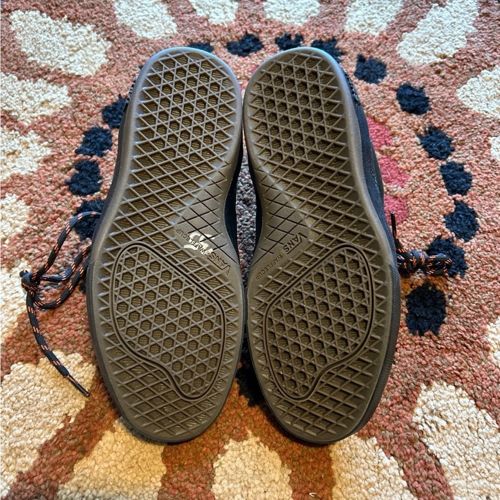 Vans Wayvee skate shoes - Picture 8 of 10